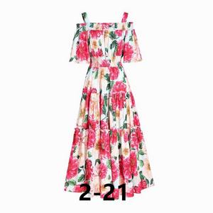 D&G Women's Dress 212